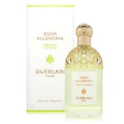 Guerlain 嬌蘭 花草水語 琢白岩蘭橙花淡香水 EDT 125ml (新版) (平行輸入)