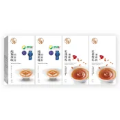 【全聯線上購】【純煉】紅棗枸杞滴雞精60ml(10包*2盒)+原味滴雞精60ml(10包*2盒)(共4盒)