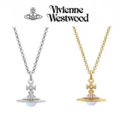 日本連線 Vivienne westwood 薇薇安西太后 Tiny orb 土星鐳射 極光歐若拉球體 項鍊 復古項鍊