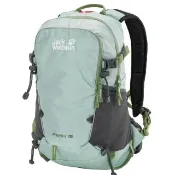 【Jack wolfskin 飛狼】Peak 15L 登山背包 健行背包『天藍』
