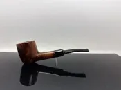 ☆斗一斗 煙具☆【Brebbia】普利比亞 義大利中茶系列手工煙斗 石楠木2.5mm煙斗 新手煙斗推薦#0317-8B