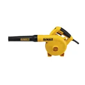 台灣公司貨  DEWALT 得偉 DWB6800 手提式吹吸風槍 吹葉機 800W 非 M4001B