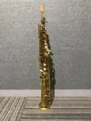 外觀全新selmer 803高音薩克斯風