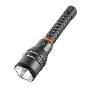 【NEBO】極限系列12K手電筒-USB充電 12000流明 IP67(NEB-FLT-1007-G)