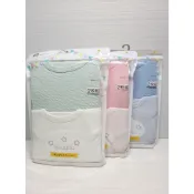 【現貨80cm | 90cm | 95cm🎅現貨附發票】日本 doudou 長袖素面上衣2件組 日本童裝空運