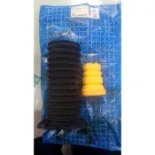 【SFF雙B賣場】BMW F20/F30/G20 ST 前輪/後輪避震器防塵套饅頭組[單邊價] 適用車型請看物品說明