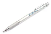 STAEDTLER 施德樓  925金屬系列Silver Series專家級漸進工程筆(MS9252520)2.0mm