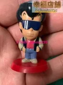 阿拉蕾  iq博士 企鵝村 空豆太郎 手辦 扭蛋 盒蛋 日本帶回如圖成色，日本帶回，所見即所得，不還價不