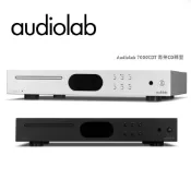 英國Audiolab 7000CDT (聊聊再折)專業CD轉盤 撥放器 公司貨