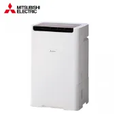 MITSUBISHI 三菱電機 28L 日本製一級能效變頻空氣清淨除濕機 MJ-EHV280KX-TW