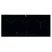【Electrolux 伊萊克斯】三口感應爐 EIT913