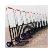 (店+)小拉車折疊家用購物買菜擺攤手推車神器輕便攜行李拉貨車 小推車 推車 折疊推車 搬運車 輕便型手推車
