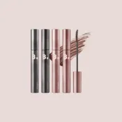 (店+)【BANILA CO】強效持久防水睫毛｜定型 韓國彩妝 纖長 捲翹 睫毛膏 精緻眼妝