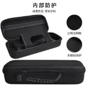 【品質驗證】PIayStation Portal收納包PS5新款掌機便攜防水抗摔EVA手提收納包主機遊戲 PC 遊戲