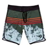 特惠&衝浪褲 海灘褲 男夏健美比賽速乾漂流衝浪沙灘短褲五分大尺碼日常運動健身居家服