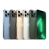 【Apple】B+級福利品 iPhone 13 Pro Max 1TB 6.7吋
