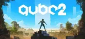 PC STEAM  Q.U.B.E. 2  解謎 類傳送門 portal 2