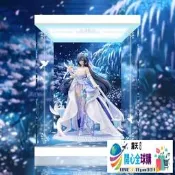 『開心全球購』APEX-TOYS 崩壞3 符華 青鳥之庭ver  LED防塵 展示盒 高品質