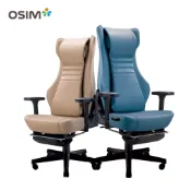 【OSIM】天王工學椅OS-8245_按摩椅 人體工學椅 電競椅 主管椅 工學椅 人體工學按摩椅