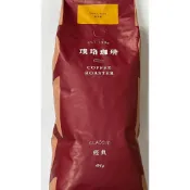 開元璞珞咖啡 南洋風 咖啡豆454g