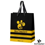 【蜜蜂工坊】雙入提袋X1個(不含商品)｜官方旗艦店