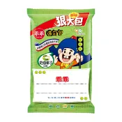 【全聯線上購】【乖乖】玉米脆條-奶油椰子/狠大包(80g)