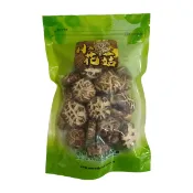【全聯線上購】【旺來旺】韓國小花菇(60g)