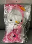 【國現】正版2000年麥當勞限定款Hello Kitty結婚