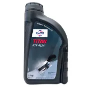 【車百購】 Fuchs TITAN ATF 4134 賓士5~7速 自動變速箱油