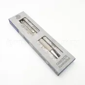 【STAEDTLER 施德樓】《Concrete 水泥筆桿原子筆》