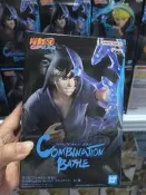 Bandai 萬代 火影忍者疾風傳 Combination