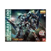 (店+)【BANDAI 萬代】鋼普拉  含LED燈 BANDAI 鋼彈00 MG 1/100 00 XN RAISER 斬擊強化模組 能天使鋼彈