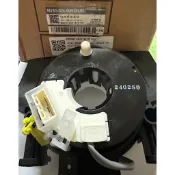 小N NISSAN TIIDA LIVINA 原廠件 轉向 時鐘彈簧 氣囊線圈 喇叭線圈 配線 方向盤 游絲 時鐘 彈簧