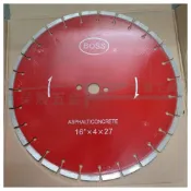 (店+)台灣製造 BOSS 16吋道路鋸片 16“*4*27 道路切割機鋸片 瀝青 柏油路 水泥 鑽石鋸片 道路切割