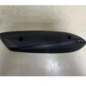 『全新品』【三陽 SYM】  戰將150 FIGHTER 150 排氣管護片 排氣管護蓋 防燙蓋 螺絲組 台灣製