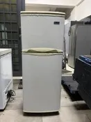 [中古] 東元 130L 小雙門冰箱 家庭冰箱 “自動除霜功能“ 台中大里二手冰箱 台中大里中古冰箱 修理冰箱 維修冰箱
