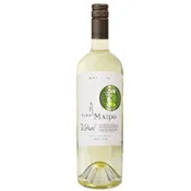 【品酒網】智利 邁坡 2015 珍藏白蘇維翁 白葡萄酒 750ml Vina Maipo Vitral Reserva Sauvignon Blanc