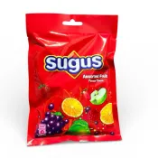 《現貨》「香港🇭🇰」sugus 瑞士糖綜合水果口味 175g