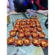 大悲神咒（壽生）小蓮花