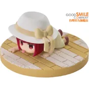 Q版模型 有馬佳奈 舔小蘇打粉的天才童星Ver. 【GOOD SMILE COMPANY官方旗艦店】
