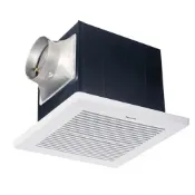 (店+)【Panasonic 國際牌】松下浴室換氣抽風機 FV-21CV2R/W 靜音換氣