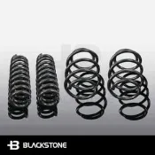 【黑石研創】AC Schnitzer BMW X4 G02 短彈簧 3130301310