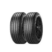 【PIRELLI 倍耐力】Cinturato P7 舒適操控輪胎_二入組_245/50/18(P7)