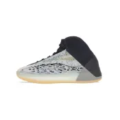 (店+)【adidas 愛迪達】GY7926 adidas originals Yeezy QNTM 海青色 Sea Teal 時尚舒適 防滑耐磨輕便 中幫 Boost 籃球鞋 男女同款 灰色 愛迪達女鞋 運動鞋女 女鞋 愛迪達男鞋 男運動鞋 男鞋