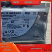 浪潮Intel SSD DC S4500 960GB SSDSC2KB960G7 960G SATA固態硬盤【程紅數碼】