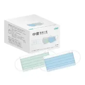 【Costco好市多】中衛 醫療口罩 200入 CSD Medical Mask 200-Piece