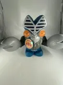 小光玩家 RunA 出品 宇宙忍者 巴爾坦星人 聲響 大儲金膠 存錢筒 奧特曼 鹹蛋超人 怪獸 超人力霸王