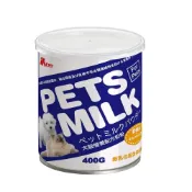 (店+)【MS.PET】母乳化寵物奶粉 400g 美國貝克  愛貓樂頂級全護奶粉 貓咪奶粉 寵物奶粉