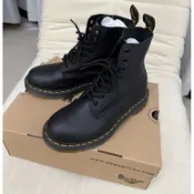 Paradise 樂園選物 - Dr. Martens 1460 經典8孔 馬汀靴