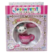 【五斤】 正版【SEGA TOYS】SPOON PETS湯匙寶寶童話 灰姑娘